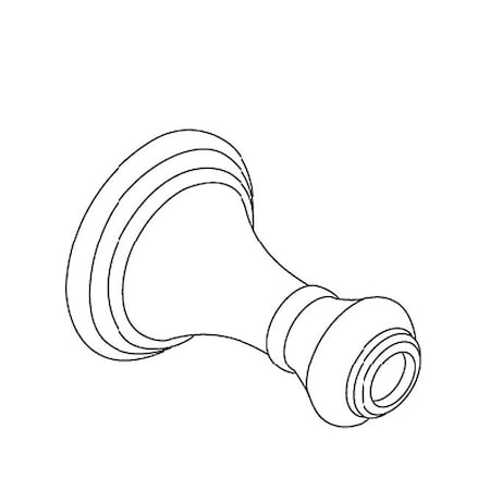 Kohler Handle Bell, D-M 1015104-2BZ